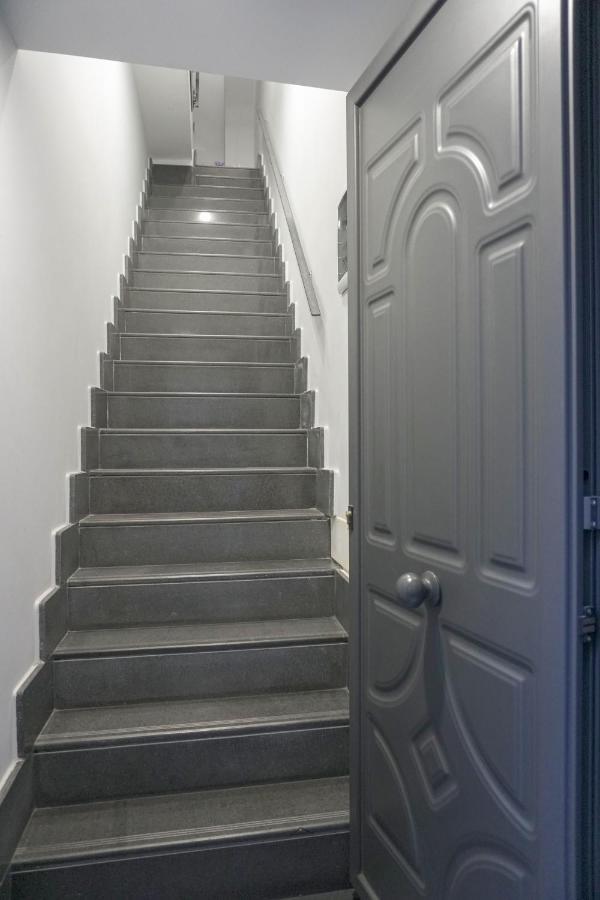 B&B Porta Garibaldi Katanya Dış mekan fotoğraf
