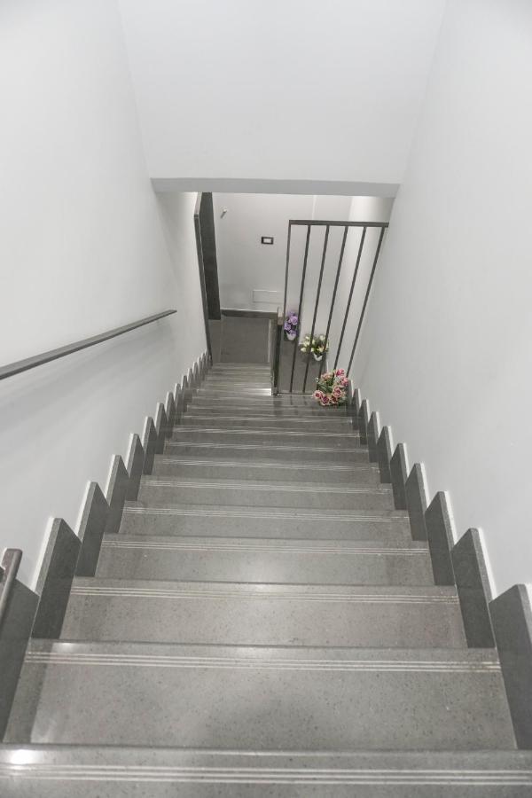 B&B Porta Garibaldi Katanya Dış mekan fotoğraf