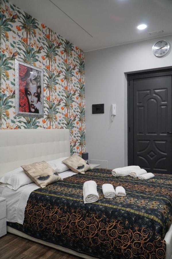B&B Porta Garibaldi Katanya Dış mekan fotoğraf