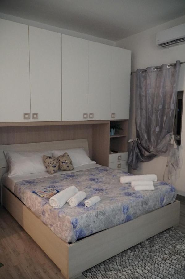 B&B Porta Garibaldi Katanya Dış mekan fotoğraf
