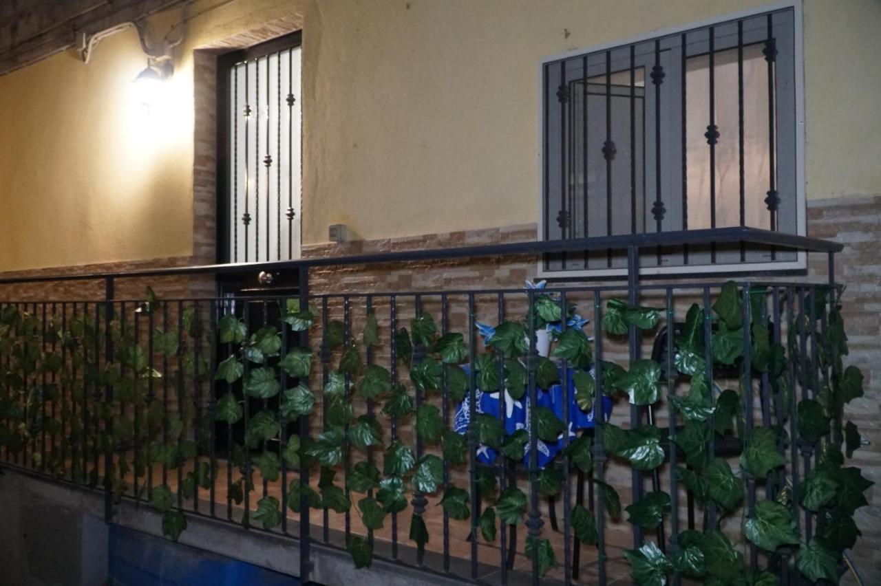 B&B Porta Garibaldi Katanya Oda fotoğraf