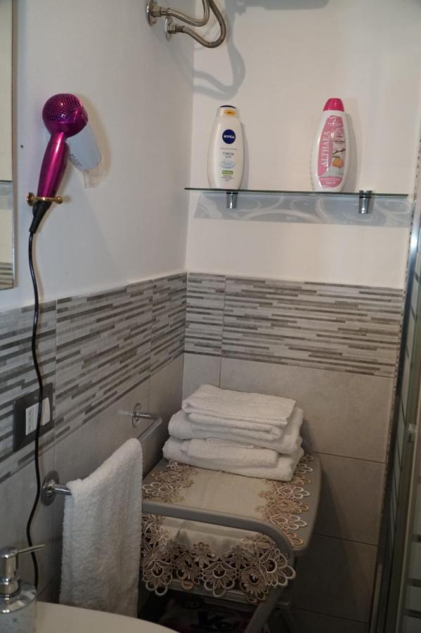 B&B Porta Garibaldi Katanya Dış mekan fotoğraf
