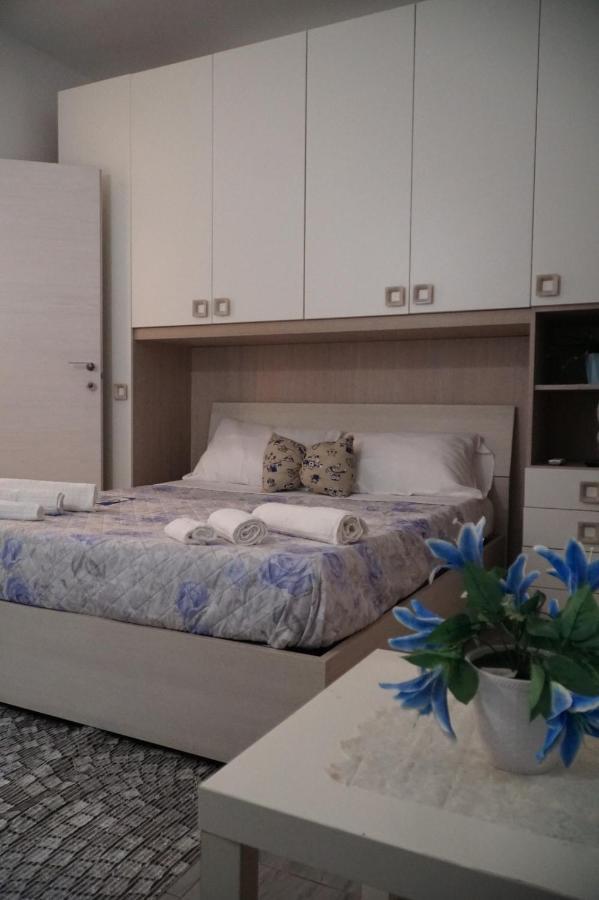 B&B Porta Garibaldi Katanya Dış mekan fotoğraf