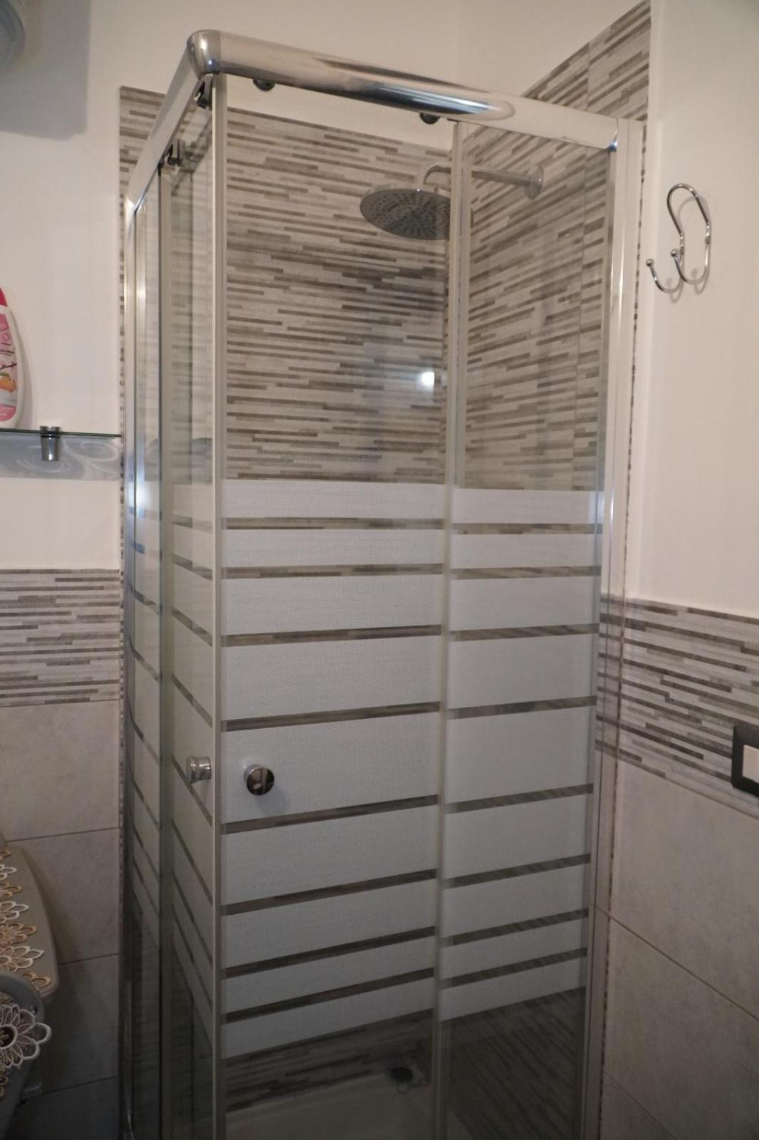 B&B Porta Garibaldi Katanya Oda fotoğraf