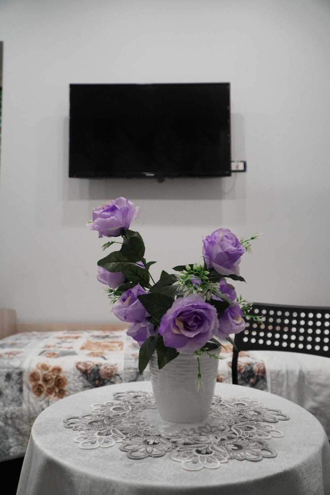 B&B Porta Garibaldi Katanya Oda fotoğraf